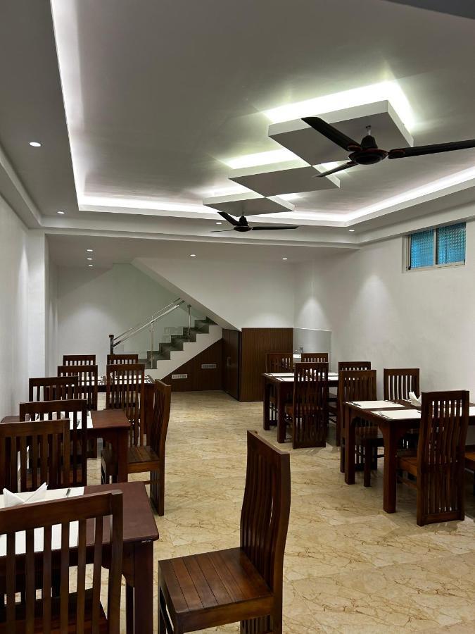 Bluemist Resorts Athirapalli Kültér fotó